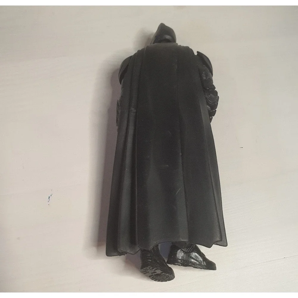 DC Batman 6.5' The Dark Knight Arkham Asylum Joker 7' Action Figure Broken Leg‎